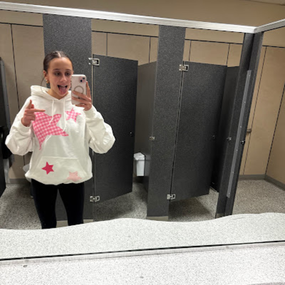 Meet your Posher, Jordyn